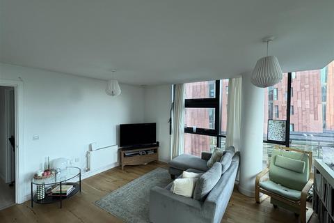 2 bedroom apartment for sale, Islington Wharf, 151 Great Ancoats Street, Manchester