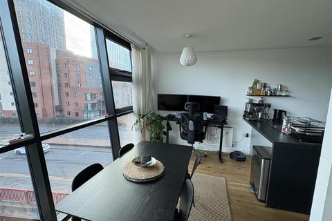 2 bedroom apartment for sale, Islington Wharf, 151 Great Ancoats Street, Manchester
