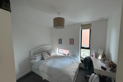 2 bedroom apartment for sale, Islington Wharf, 151 Great Ancoats Street, Manchester