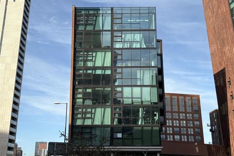 2 bedroom apartment for sale, Islington Wharf, 151 Great Ancoats Street, Manchester