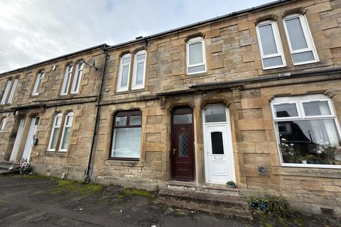 undefined, Victoria Street, Larkhall ML9