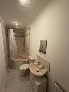 undefined, Victoria Street, Larkhall ML9