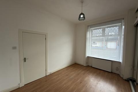 undefined, Victoria Street, Larkhall ML9