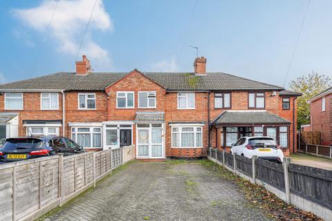 Arkley Road, Hall Green
