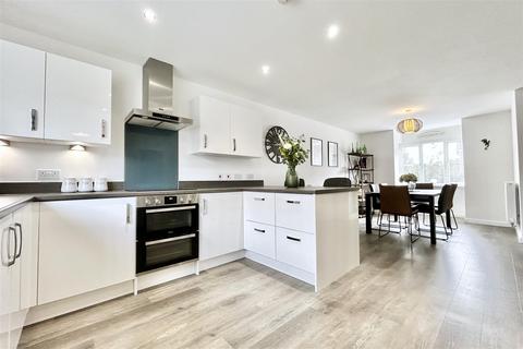 4 bedroom detached house for sale, The Drift, Harlaxton