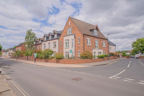 High Street, Knowle, B93