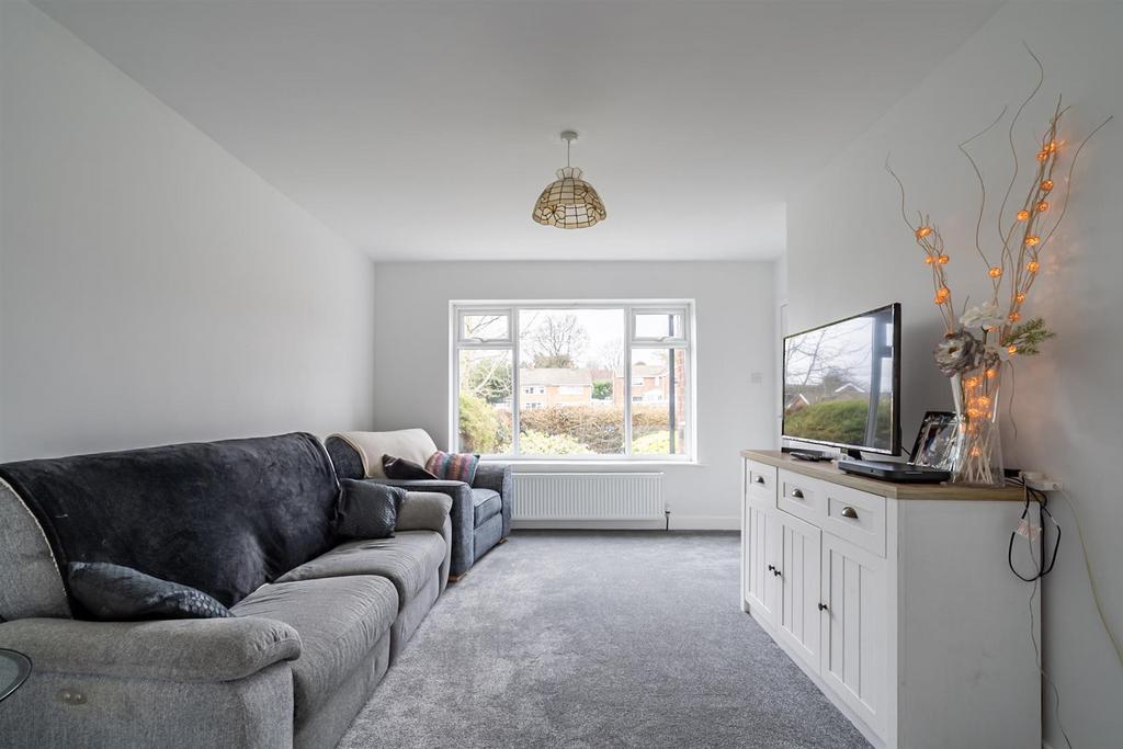Living room 1