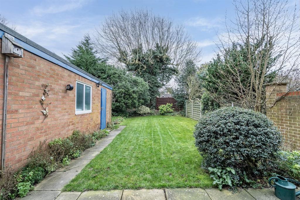 Garden 2