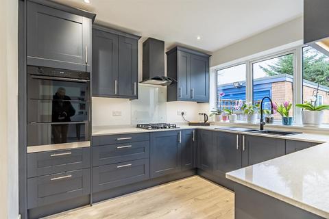3 bedroom semi-detached house for sale, The Meadows, Skelton, York, YO30 1XS