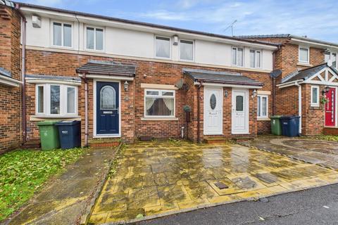 undefined, Cartmel Park, Pelaw, NE10