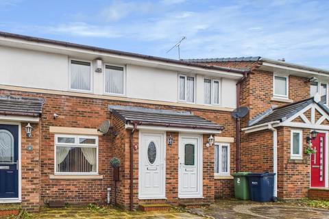 2 bedroom terraced house for sale, Cartmel Park, Pelaw, NE10
