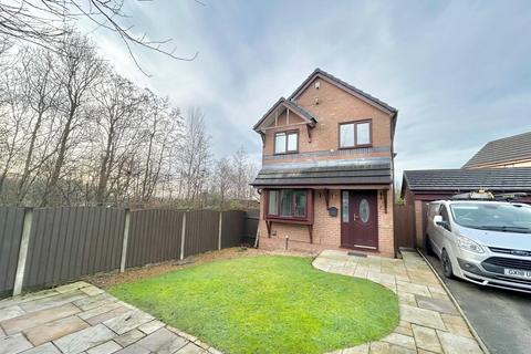3 bedroom detached house for sale, Bexhill Drive, Leigh