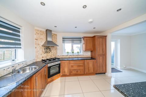 3 bedroom semi-detached house for sale, Abbotsfield, Cannock WS11