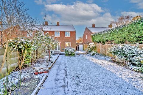 3 bedroom semi-detached house for sale, Abbotsfield, Cannock WS11