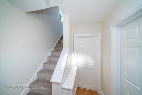 3 bedroom semi-detached house for sale, Abbotsfield, Cannock WS11