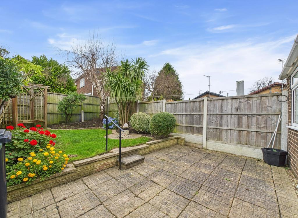 Rear Garden (Virtually Enhanced)
