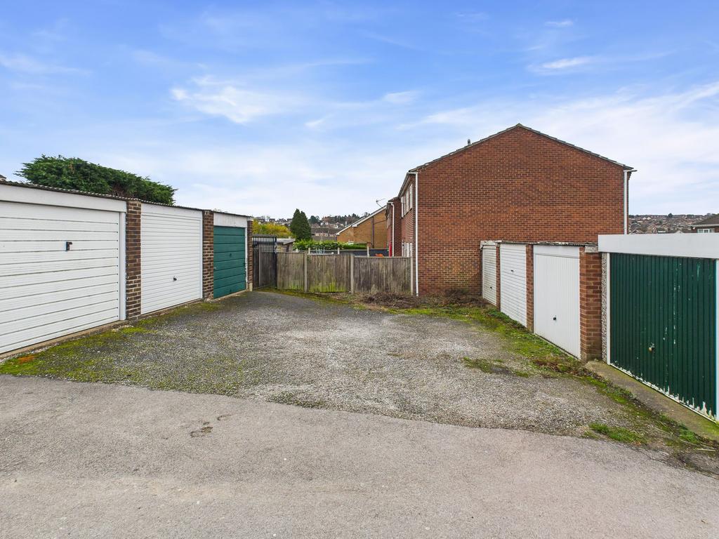 Garage-en-bloc