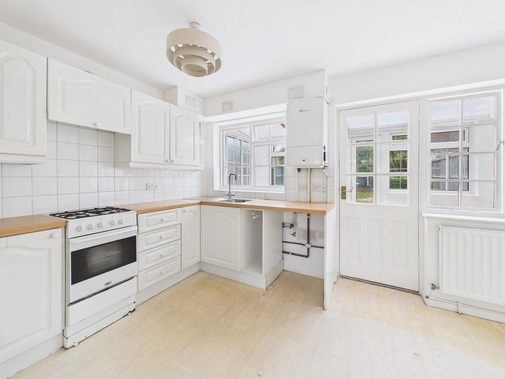 Dining-Kitchen