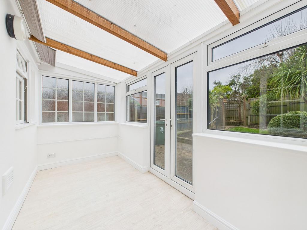 Conservatory