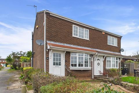 undefined, Wymondham Close, Arnold, Nottingham
