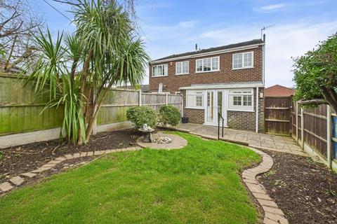 undefined, Wymondham Close, Arnold, Nottingham