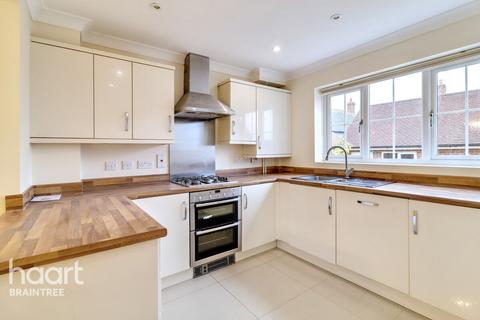 undefined, Mill Park Drive, Braintree