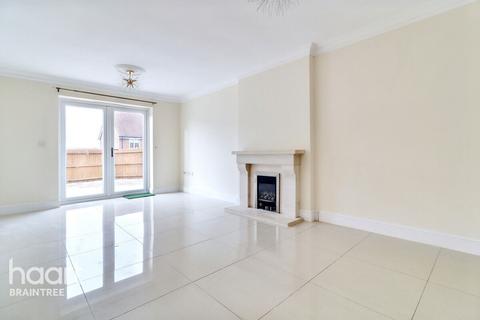 4 bedroom detached house to rent, Mill Park Drive, Braintree