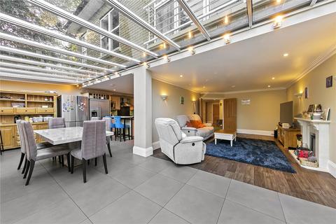 5 bedroom detached house for sale, Broom Road, Teddington