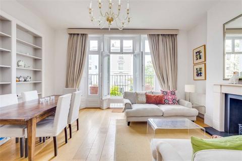 2 bedroom flat to rent, Chepstow Villas, London W11