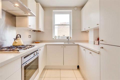 2 bedroom flat to rent, Chepstow Villas, London W11