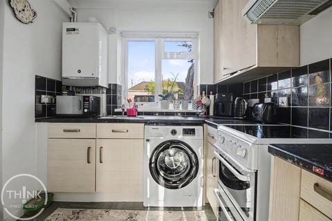 2 bedroom apartment for sale, Shorncliffe Avenue, Norwich NR3