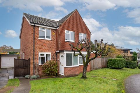 undefined, Brooklands Way, Redhill, RH1