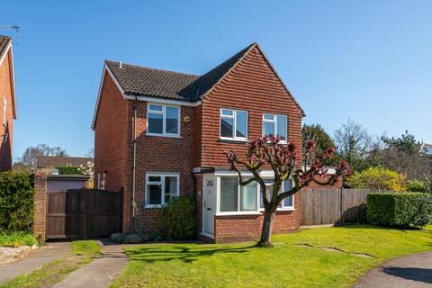 undefined, Brooklands Way, Redhill, RH1