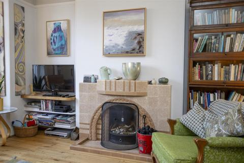 undefined, South Bank Avenue, York