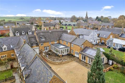 undefined, The Old House, Caldecott