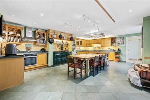 undefined, The Old House, Caldecott