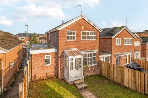 Fewston Crescent, Harrogate, HG1