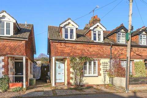 undefined, South Bank, Westerham, Kent, TN16