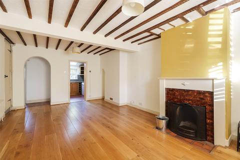 undefined, South Bank, Westerham, Kent, TN16