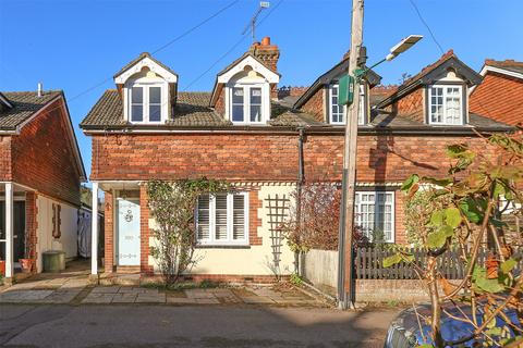 undefined, South Bank, Westerham, Kent, TN16