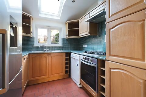 undefined, South Bank, Westerham, Kent, TN16