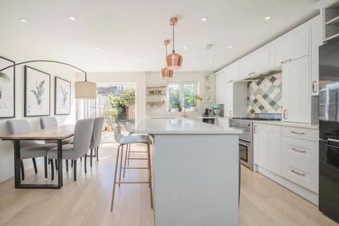 2 bedroom house for sale, St. Marys Square, London W5