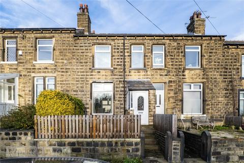 4 bedroom terraced house for sale, Dudley Road, Marsh, Huddersfield, West Yorkshire, HD1