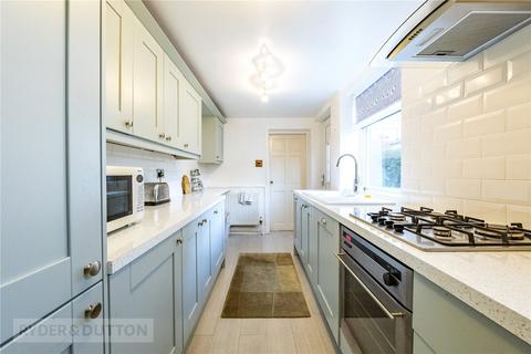 4 bedroom terraced house for sale, Dudley Road, Marsh, Huddersfield, West Yorkshire, HD1