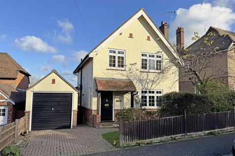 undefined, Godalming
