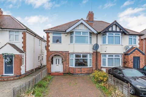 3 bedroom semi-detached house for sale, White Road Oxford OX4 2JJ