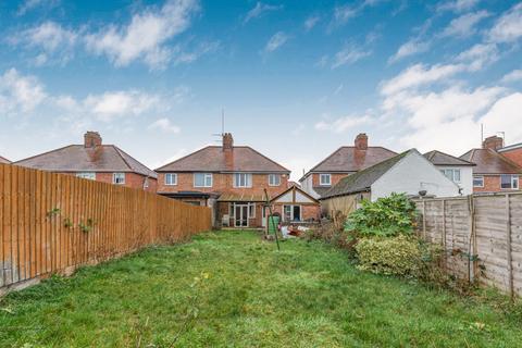 3 bedroom semi-detached house for sale, White Road Oxford OX4 2JJ
