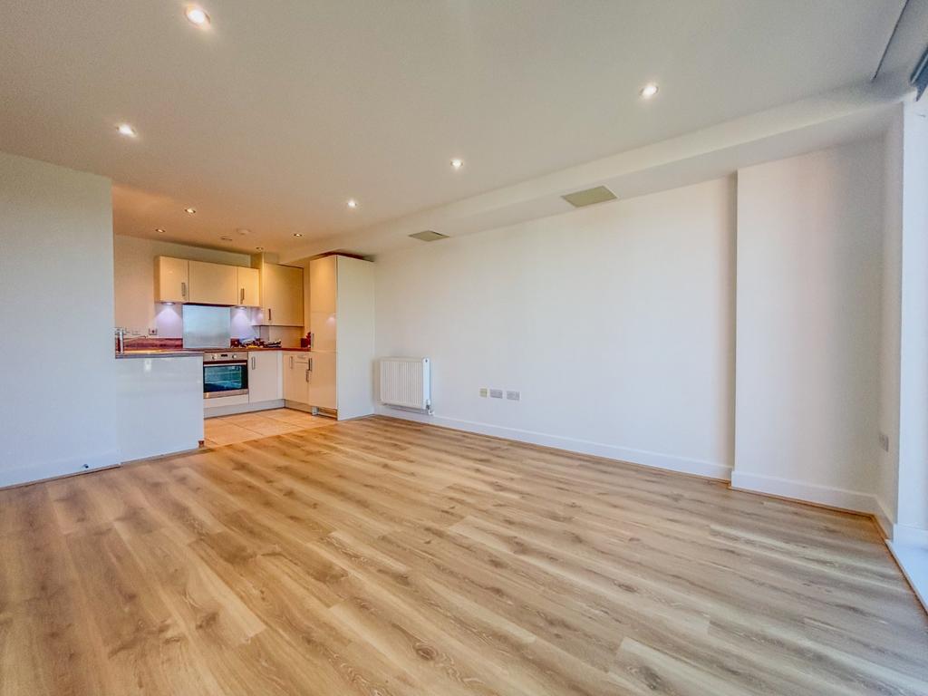 Kitchen/Reception