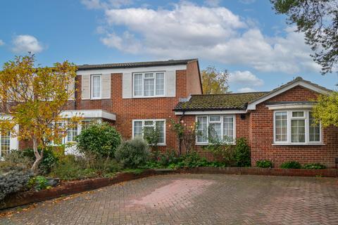 undefined, Goodwood Road, Redhill, RH1