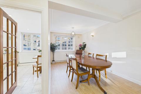undefined, Randolph Avenue, Maida Vale, London, W9